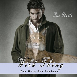 Das Herz des Luchses als Hörbuch