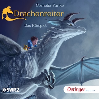 Drachenreiter 1 als Hörbuch