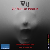 Wij - Der Fürst der Dämonen