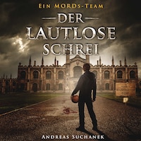 Ein MORDs-Team - Folge 1: Der lautlose Schrei