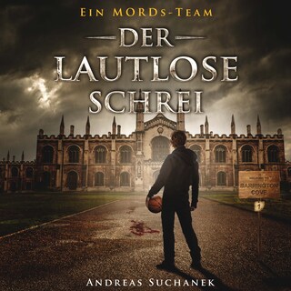 Ein MORDs-Team - Folge 1: Der lautlose Schrei als Hörbuch