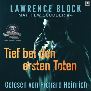 Tief bei den ersten Toten als Hörbuch