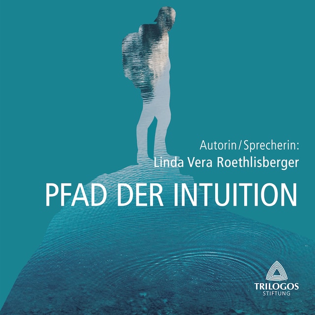 Buchcover für PFAD DER INTUITION