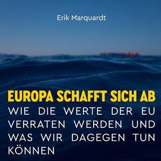 Europa schafft sich ab als Hörbuch