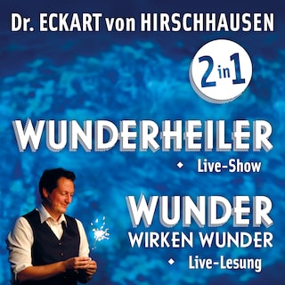 Wunder-Bundle als Hörbuch