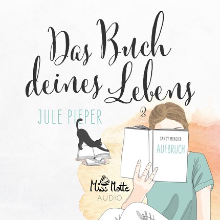 Das Buch deines Lebens 2 bookCoverFor
