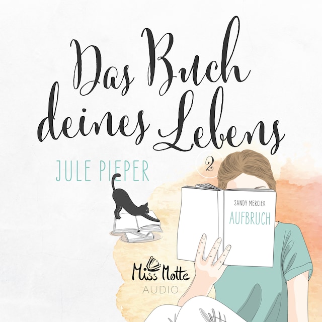 Book cover for Das Buch deines Lebens 2