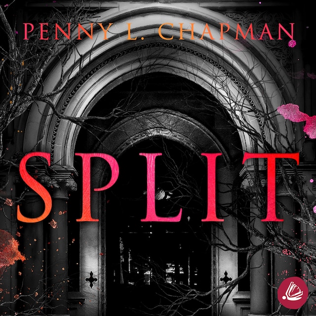 Portada de libro para Split