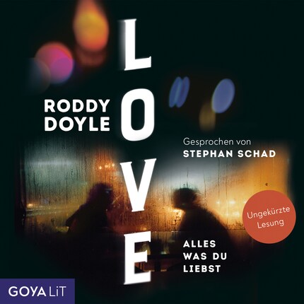 Love. Alles was du liebst bookCoverFor