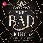 Very Bad Kings