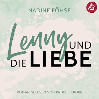 Lenny und die Liebe als Hörbuch