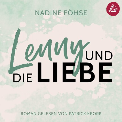 Lenny und die Liebe bookCoverFor