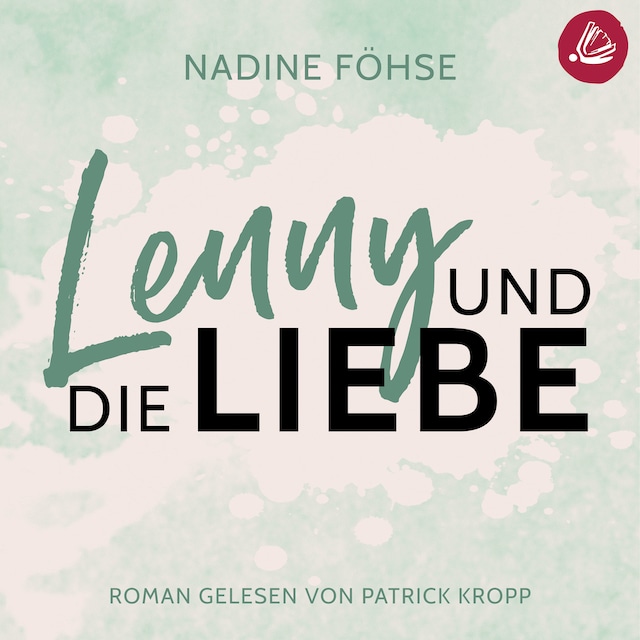 Okładka książki dla Lenny und die Liebe