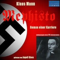 Klaus Mann: Mephisto