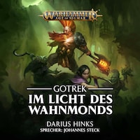 Warhammer Age of Sigmar: Gotrek 2