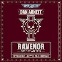 Warhammer 40.000: Ravenor 03