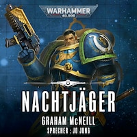 Warhammer 40.000: Die Chroniken des Uriel Ventris 1