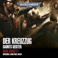 Warhammer 40.000: Gaunts Geister 10