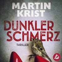 Dunkler Schmerz