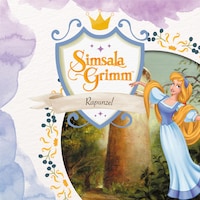 Rapunzel (Das Original-Hörspiel zur TV Serie)
