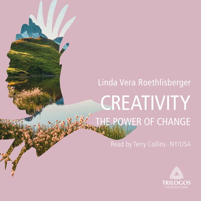 Book cover for CREATIVITY