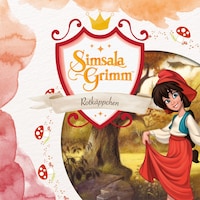 Rotkäppchen (Das Original-Hörspiel zur TV Serie)