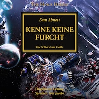 The Horus Heresy 19: Kenne keine Furcht