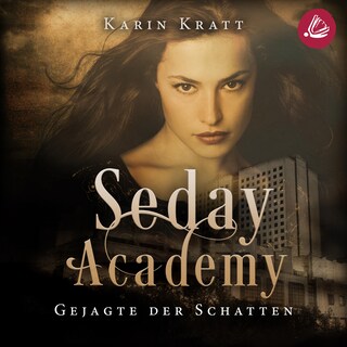 Gejagte der Schatten als Hörbuch