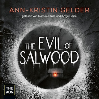 The Evil of Salwood als Hörbuch
