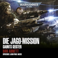Warhammer 40.000: Gaunts Geister 11