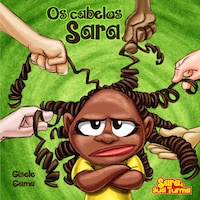 Os cabelos de Sara