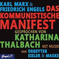 Das kommunistische Manifest