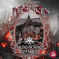 Die Grimm Chroniken 2 - Asche, Schnee und Blut