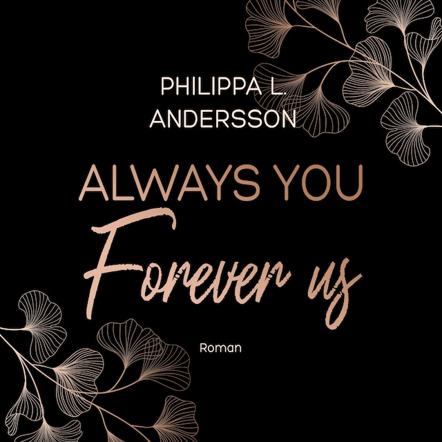 Couverture de livre pour Always You Forever Us