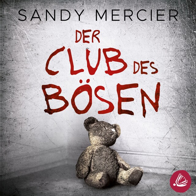 Book cover for Der Club des Bösen
