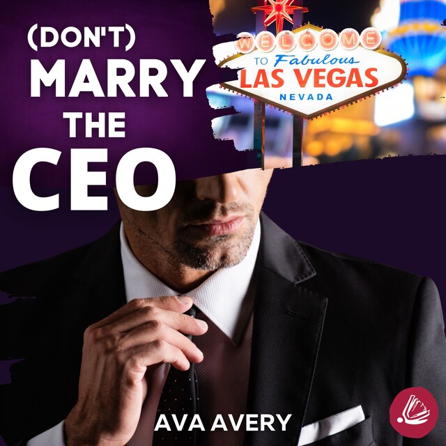 Book cover for (Don't) Marry the CEO