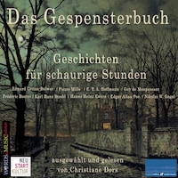 Das Gespensterbuch: