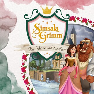 Die Schöne und das Biest (Das Original-Hörspiel zur TV Serie) als Hörbuch