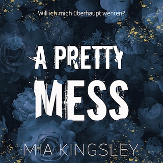A Pretty Mess als Hörbuch