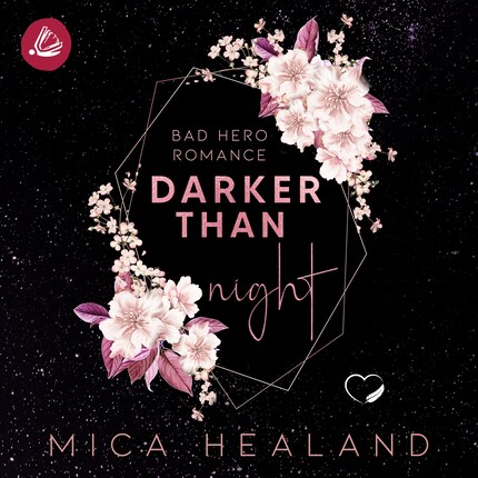 Darker than Night bookCoverFor