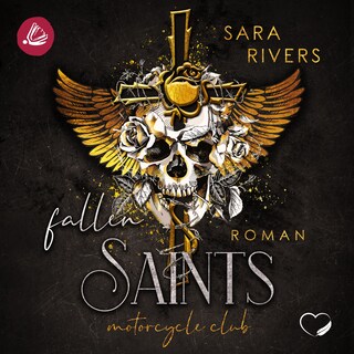 Fallen Saints: Dark MC-Romance als Hörbuch