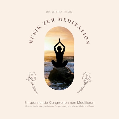 Maravillosa Música Relajante Con Sonidos Y Ecos De La Naturaleza A 432 Hz:  Música Para Conciliar El Sueño, Meditar, Hacer Terapia O Estudiar, Audiolibro, Dr. Jeffrey Thiers