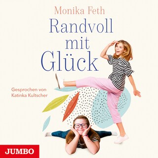 Randvoll mit Glück bookCoverFor