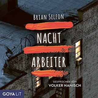 Nachtarbeiter als Hörbuch