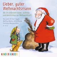 Lieber, guter Weihnachtsmann