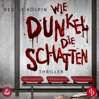 Wie dunkel die Schatten als Hörbuch