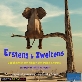 Erstens & zweitens: als Hörbuch