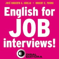 English for job interviews!