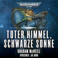 Warhammer 40.000: Die Chroniken des Uriel Ventris 3