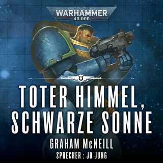 Warhammer 40.000: Die Chroniken des Uriel Ventris 3 als Hörbuch